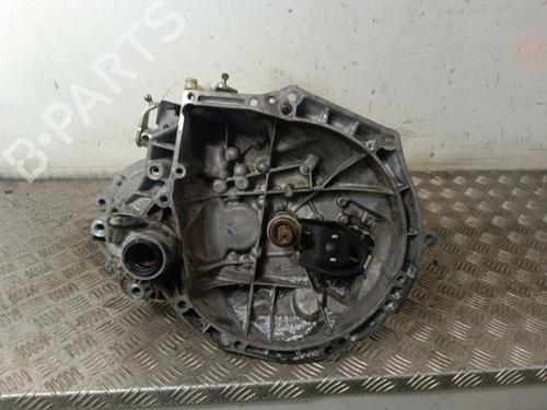 gearbox-peugeot-208-i-ca_-cc_-2012-2013-2014-2015-2016-2017-2018-2019-2020-2021-30024106 main image