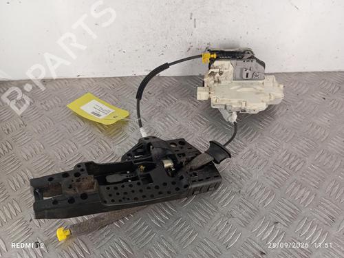 Used Rear right lock Rear right lock 39516156 39516156