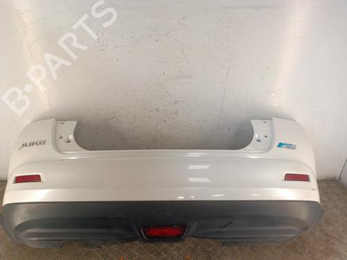 Used Rear bumper NISSAN JUKE (F15) 1.5 dCi (110 hp) 30012583