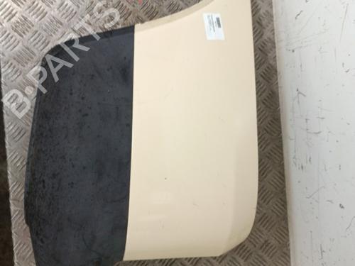 Støtfangerhjørne FIAT DOBLO MPV (119_, 223_) 1.4 (77 hp) 30013274