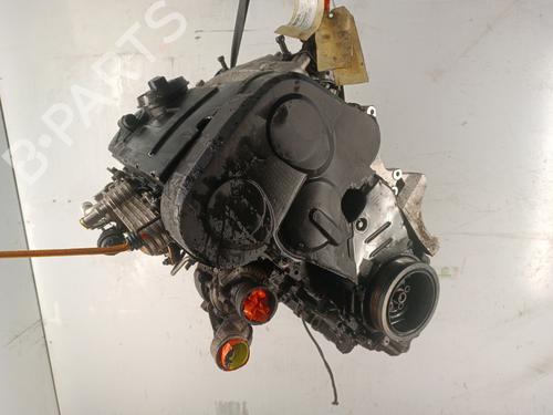 Alternator VW PASSAT B6 (3C2) 2.0 TDI 16V | BP30940889M7  - Image 8