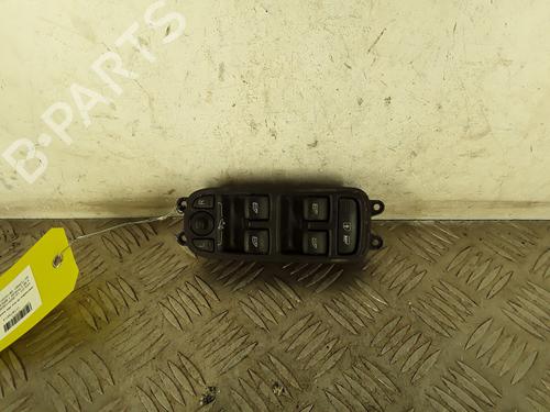 Interrupteur de vitre avant gauche VOLVO V60 I (155) 1.6 DRIVe (114 hp) 30907400