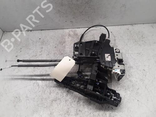 Used Rear left lock JEEP COMPASS (MP, M6, MV, M7) 2.0 CRD 4x4 (140 hp) 30024746