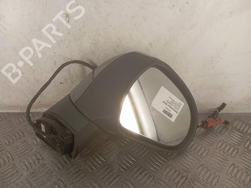 Used Right mirror PEUGEOT 207 SW (WK_) 1.6 16V (120 hp) 32134184
