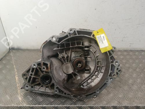 Gearkasse OPEL COMBO Tour 1.6 (87 hp) 30020903