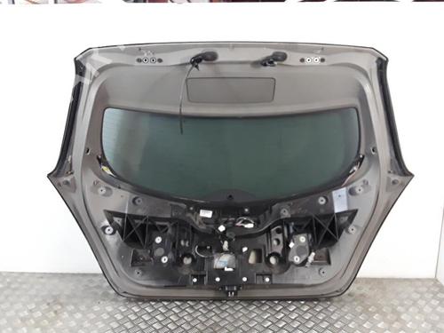 Tailgate NISSAN MURANO I (Z50) 3.5 4x4 | BP30021442C6 