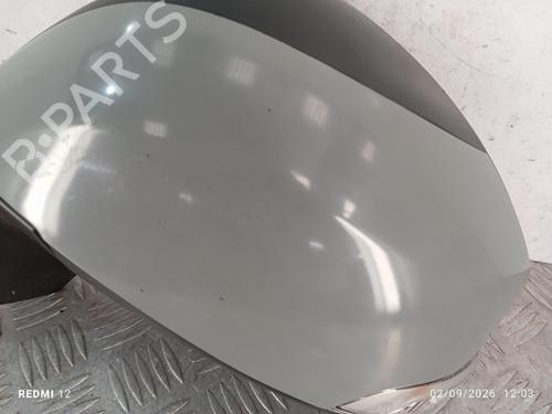 Used Left mirror Left mirror 38740759 38740759