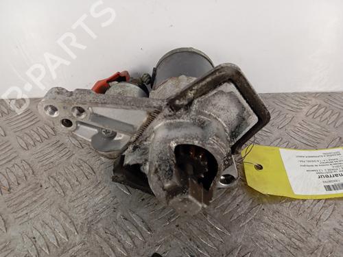 Used Starter NISSAN JUKE (F15) 1.2 DIG-T (115 hp) 32341650