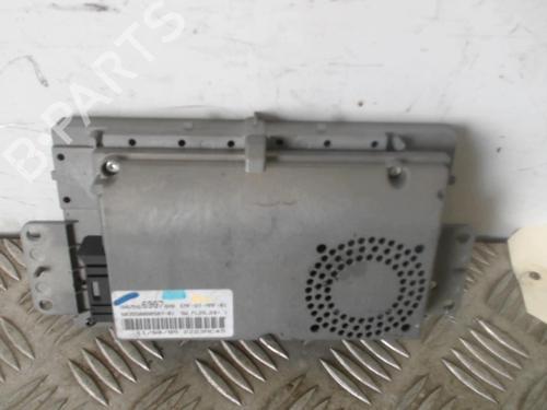 Used Display monitor PEUGEOT 407 SW (6E_, 6D_) 2.0 HDi 135 (136 hp) 30022646