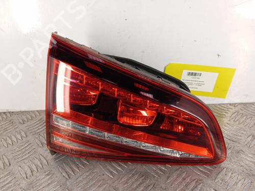 Left tailgate light VW GOLF VII (5G1, BQ1, BE1, BE2) | BP33693325C79 - Image 2