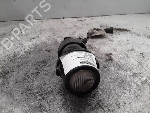 Used Left front fog light OPEL ZAFIRA A MPV (T98) 2.2 DTI 16V (F75) (125 hp) 30020933