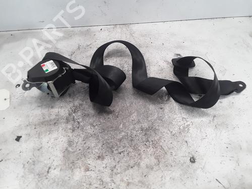 Gurtstraffer rechts hinten für DACIA SANDERO II 1.0 SCe 75 (B8JC, B8JD, B8NC) (73 hp) 30025918