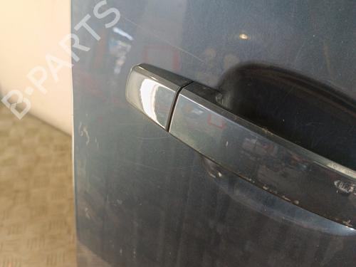 Right front door OPEL CORSA D (S07) 1.2 LPG (L08, L68) | BP30014141C3 