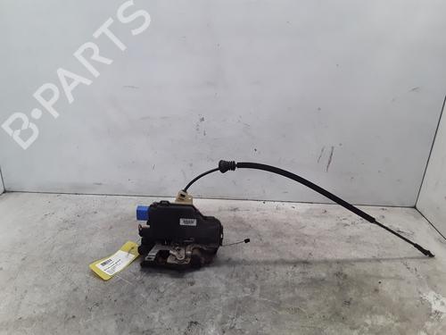 Venstre foran lås SEAT IBIZA III (6L1) 1.9 SDI (64 hp) 30025860