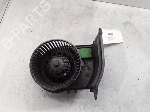 Used Heater blower motor RENAULT CLIO II (BB_, CB_) 1.5 dCi (B/CB07) (65 hp) 30015020