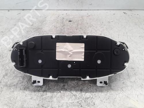 Kombinert Instrument FORD FIESTA VI (CB1, CCN) 1.25 | BP30024757C47