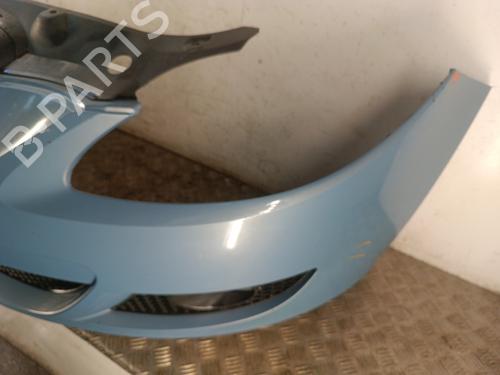 Front bumper SEAT LEON (1P1) 1.9 TDI | BP30024958C7