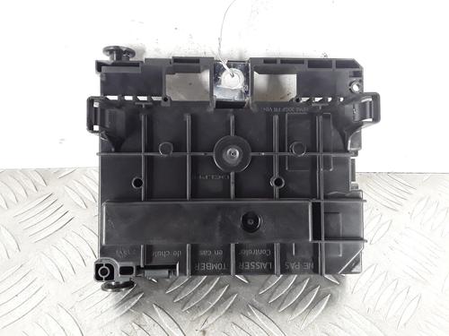 Fuse box PEUGEOT 308 I (4A_, 4C_) 1.6 HDi | BP30126180E1 