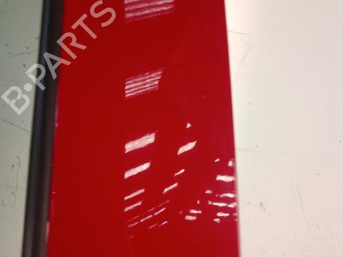 Left front door VW FOX Hatchback (5Z1, 5Z3, 5Z4) 1.2 | BP30012233C2 