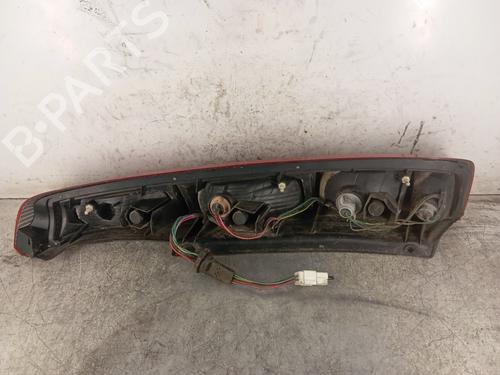 Left taillight NISSAN X-TRAIL I (T30) 2.2 Di 4x4 | BP30017366C34