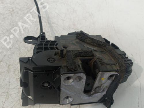 Używane Zamek drzwi tylnych prawych RENAULT CLIO IV Grandtour (KH_) 1.5 dCi 90 (KHN3, KHN4) (90 hp) 30016296