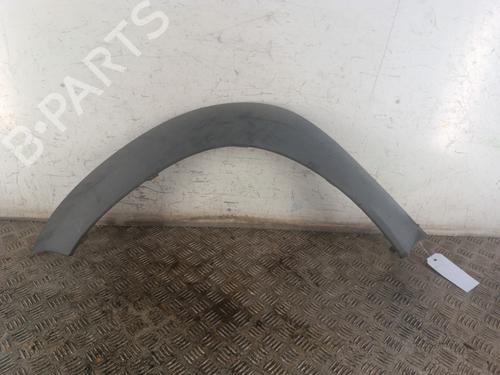 Højre fortil skærm liste DACIA DUSTER (HS_) 1.5 dCi | BP30008033C135