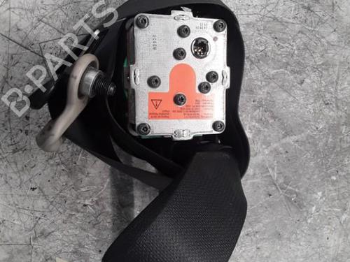 Front left belt tensioner OPEL AGILA B (H08) 1.0 (F68) | BP30013610C87