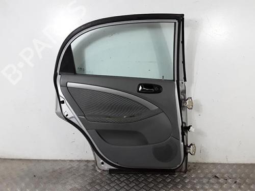 Left rear door CHEVROLET LACETTI (J200) 1.6 | BP30021115C4 