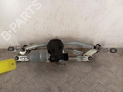 Used Front wiper motor Front wiper motor FIAT 500X (334_) 1.6 D Multijet (334AXA1B, 334AXA11) (120 hp) 31148372 31148372