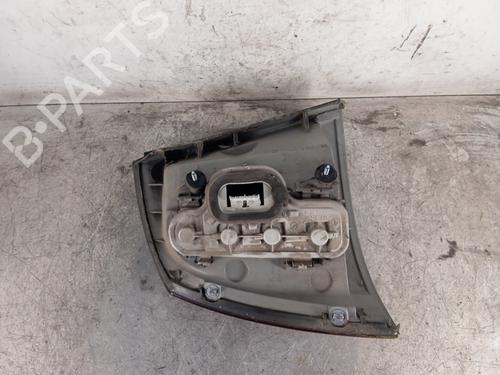 Used Right taillight Right taillight OPEL ASTRA G Hatchback (T98) 2.2 DTI (F08, F48) (125 hp) 30014157 30014157