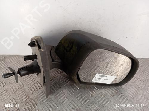Used Right mirror Right mirror DACIA LODGY (JS_) [2012-2026] 35989542 35989542
