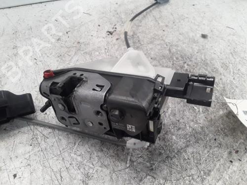 rear-left-lock-citroen-c4-cactus-2014-30009598 main image