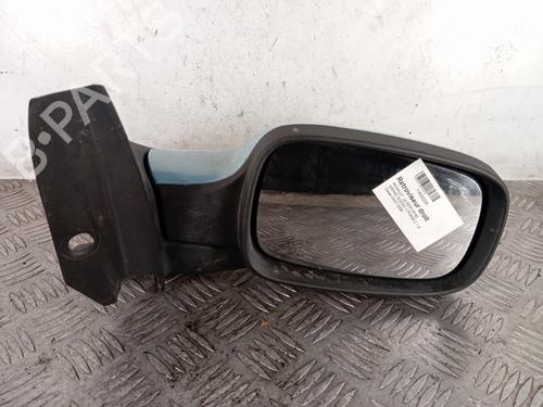 Used Right mirror RENAULT GRAND SCÉNIC II (JM0/1_) 1.9 dCi (JM14) (131 hp) 31089482