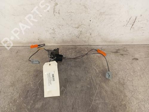 Used Squib airbag PEUGEOT 206 Hatchback (2A/C) 1.4 i (75 hp) 30940557