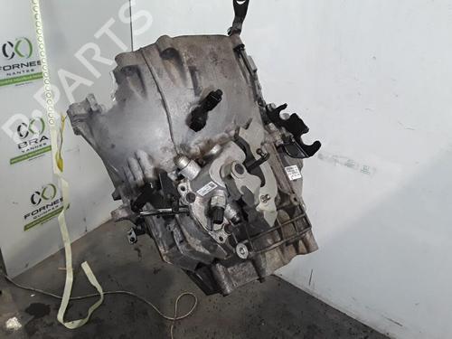 Gearbox FORD TRANSIT V363 Van (FCD, FDD) 2.0 EcoBlue | BP30026407M3