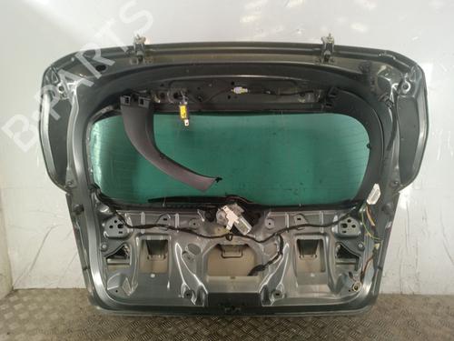 tailgate-citroen-c4-ii-nc_-2009-35989615 main image