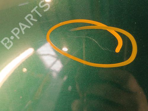 Left front fenders SEAT CORDOBA (6K1, 6K2) 1.9 SDI | BP30010360C41 