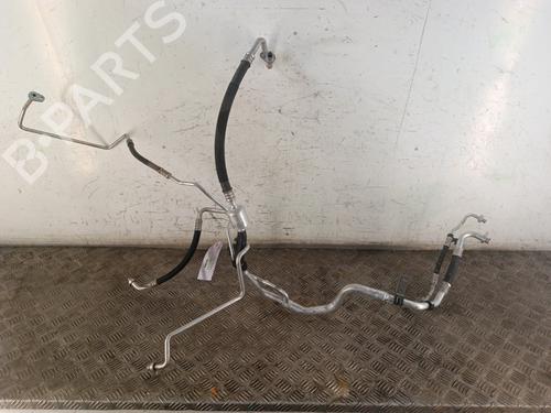 AC-rør PEUGEOT 208 I (CA_, CC_) 1.2 VTI 82 (82 hp) 30017533