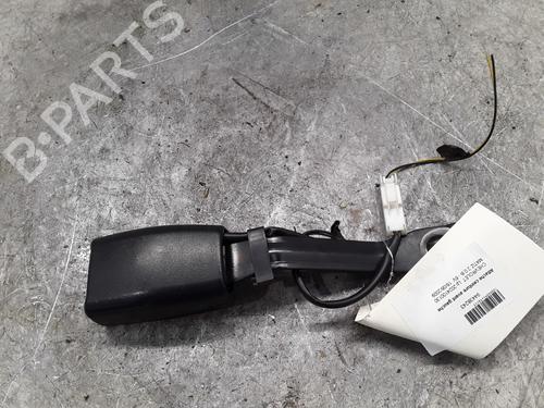 Used Seat buckle CHEVROLET MATIZ (M200, M250) 0.8 (52 hp) 30023850