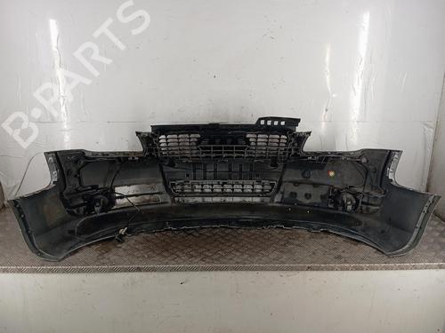 Used Front bumper Front bumper AUDI A4 B7 Avant (8ED) 1.9 TDI (116 hp) 40117710 40117710