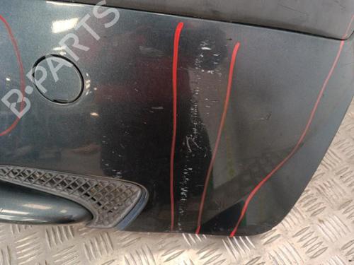 Rear bumper FIAT PUNTO (188_) 1.2 60 (188.030, .050, .130, .150, .230, .250) | BP30024578C8 