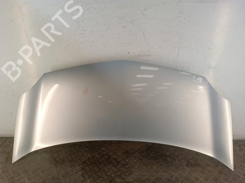 Used Hood RENAULT KANGOO / GRAND KANGOO II (KW0/1_) 1.5 dCi 90 (KW05, KW08, KW0G, KW11) (90 hp) 30017210