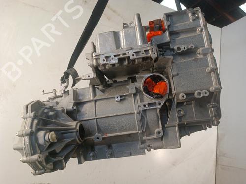 Motor RENAULT ZOE (BFM_) ZOE (BFMC, BFMD) | BP30023455M1