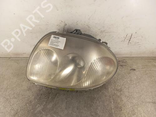 Scheinwerfer links für RENAULT CLIO II (BB_, CB_) 1.4 (B/CB0C, B/CB0S) (75 hp) 30020330