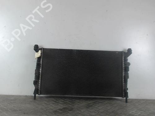 Køler VOLVO V50 (545) 2.0 D (136 hp) 30027611