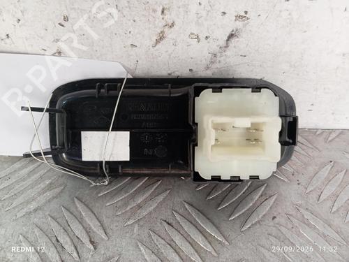 Used Left front window switch Left front window switch 39550272 39550272