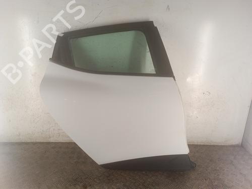 Used Right rear door RENAULT CLIO IV (BH_) 1.5 dCi 75 (75 hp) 31804382