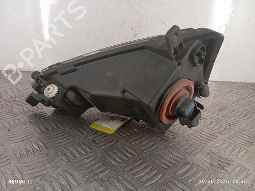 Used Left front fog light Left front fog light 36954958 36954958