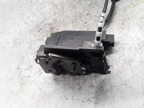 Rear right lock PEUGEOT 308 II (LB_, LP_, LW_, LH_, L3_) 1.6 THP 125 | BP30009649C99 