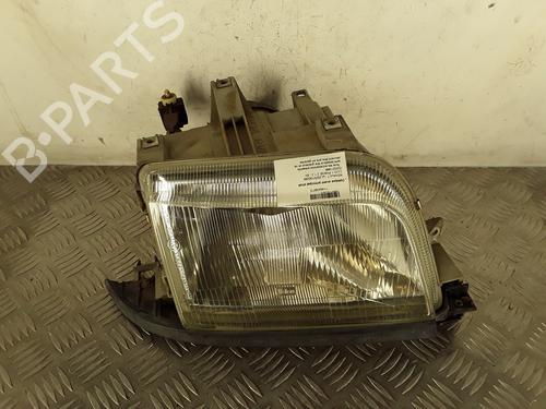 Højre forlygte RENAULT CLIO I (B/C57_, 5/357_) 1.4 (80 hp) 30059947